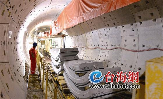 计划今年底开工建设穿山隧道控制性工程