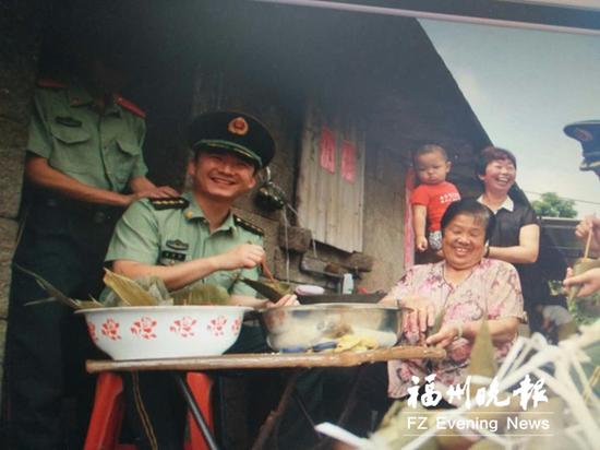 边防警察岳欣欣:能破大案要案也能化解邻里纠纷