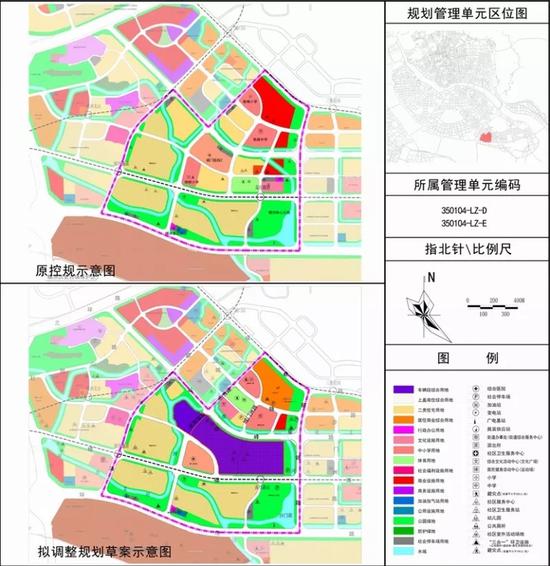 调整后方案: