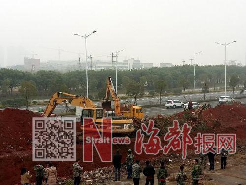 -“卡脖子”路段启动强征