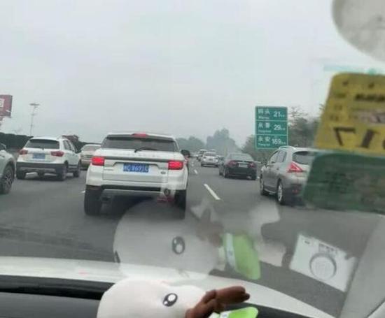 就是发生在咱们身边的真实事故