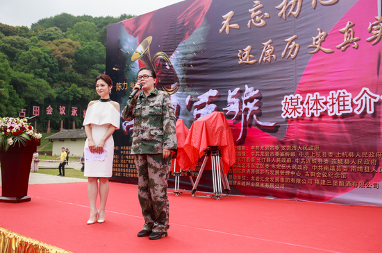 导演陈力