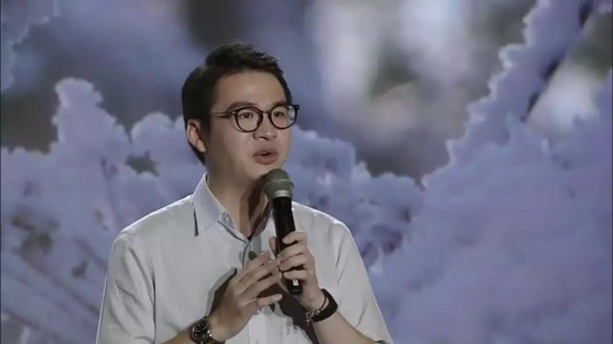讲述人:郑博宇